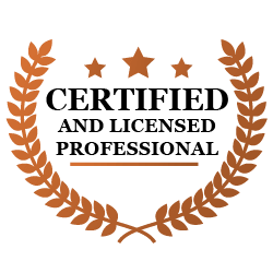 Certified Profesionnal
